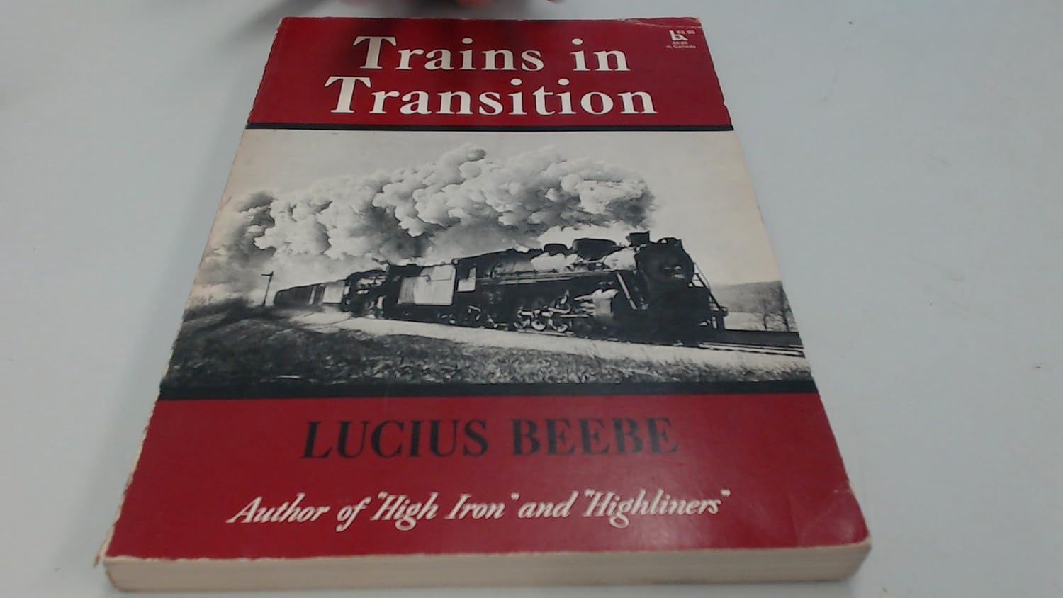 Trains in Transition