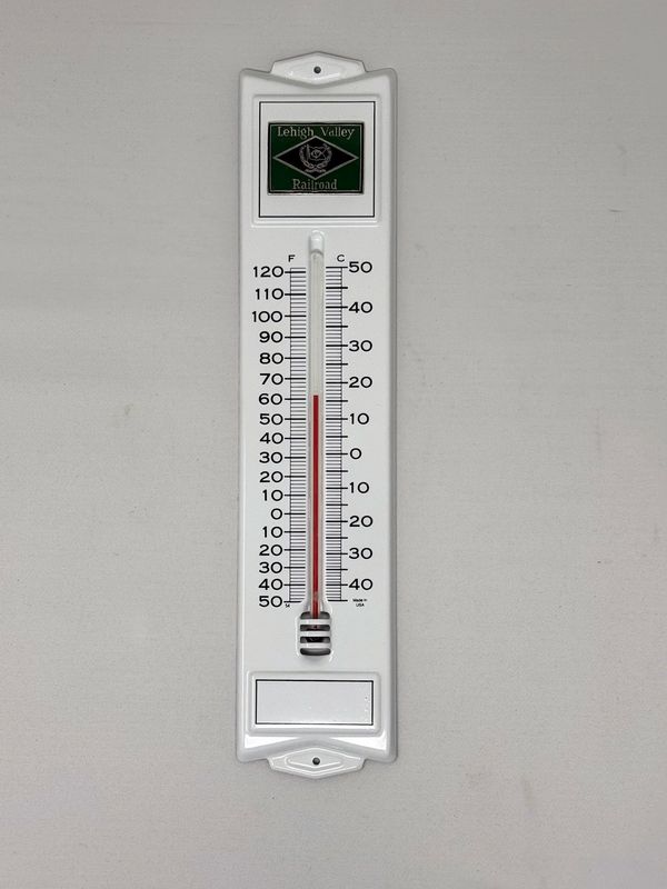 Thermometer