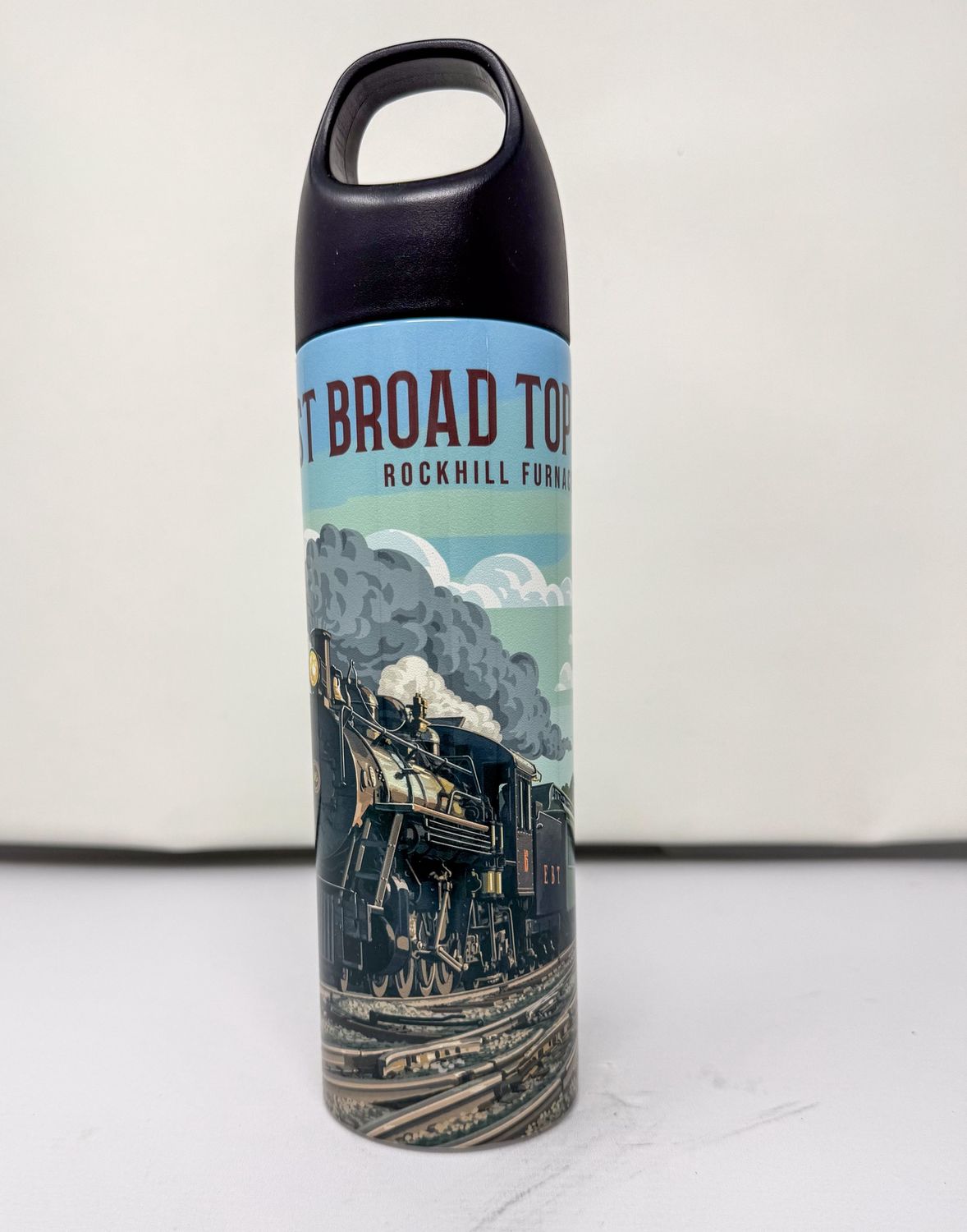20 oz Water Bottle
