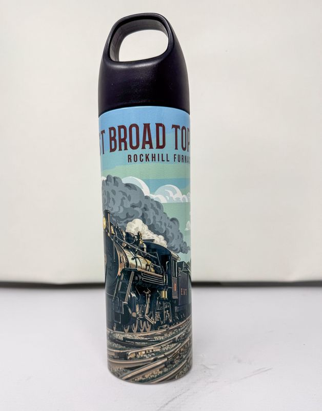 20 oz Water Bottle