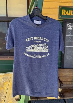 Men&#39;s Athletic Logo T-Shirt