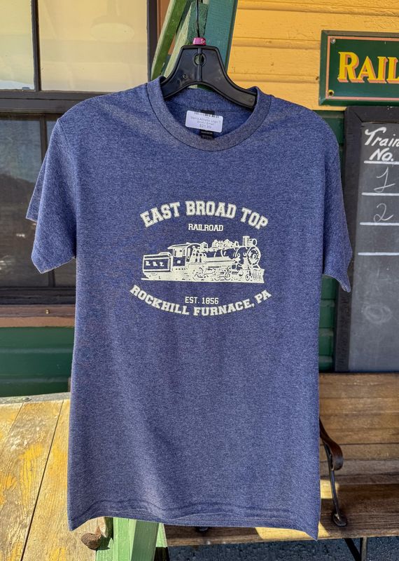 Men&#39;s Athletic Logo T-Shirt