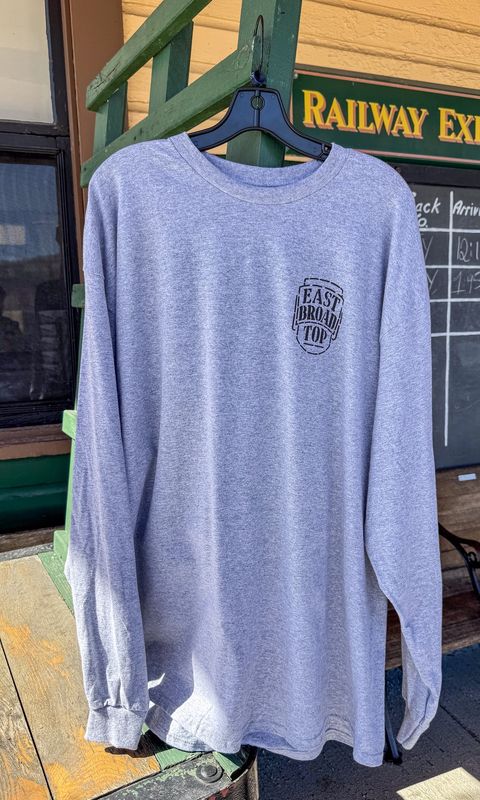 PEANUTS™ Adult Long-Sleeve T-Shirt
