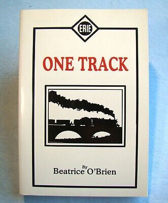 One Track by Beatrice O&#39;Brien