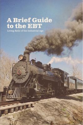 A Brief Guide to the EBT: Living Relic of the Industrial Age