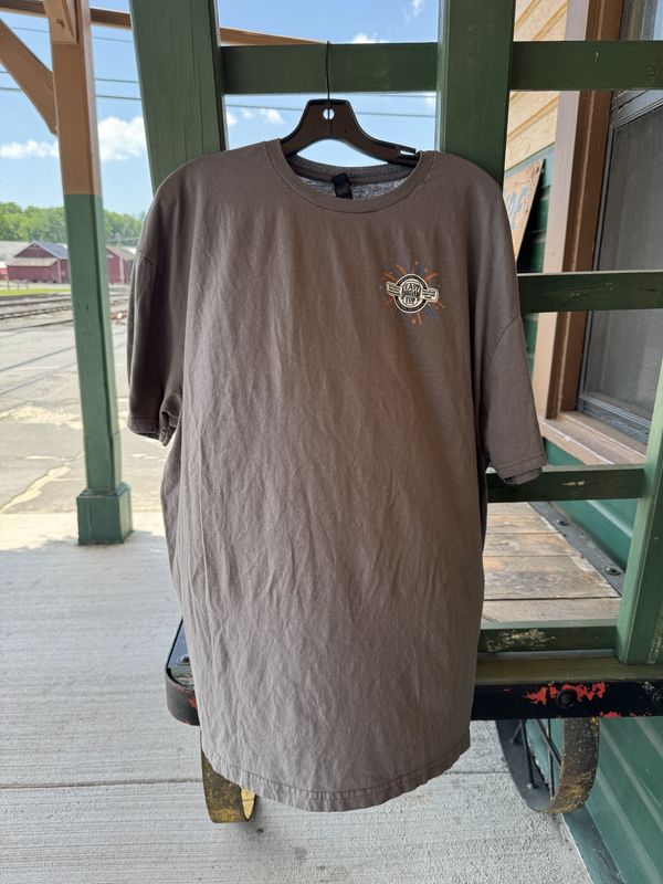 4th of July T-Shirt