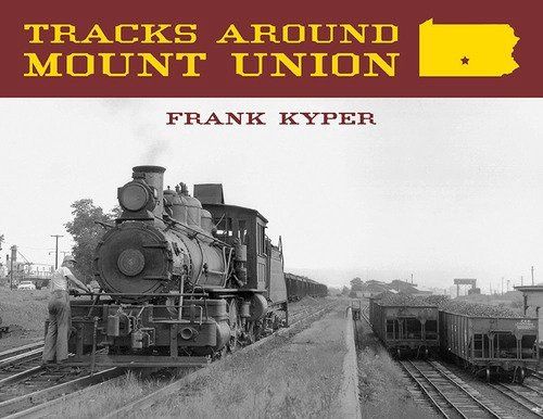 Tracks Around Mt. Union by Frank Kyper