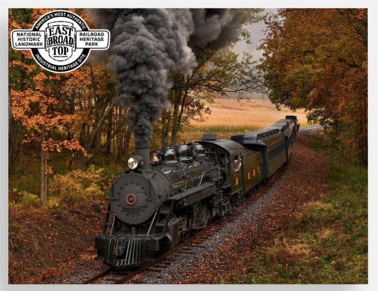 EBT 16 Fall Post Card