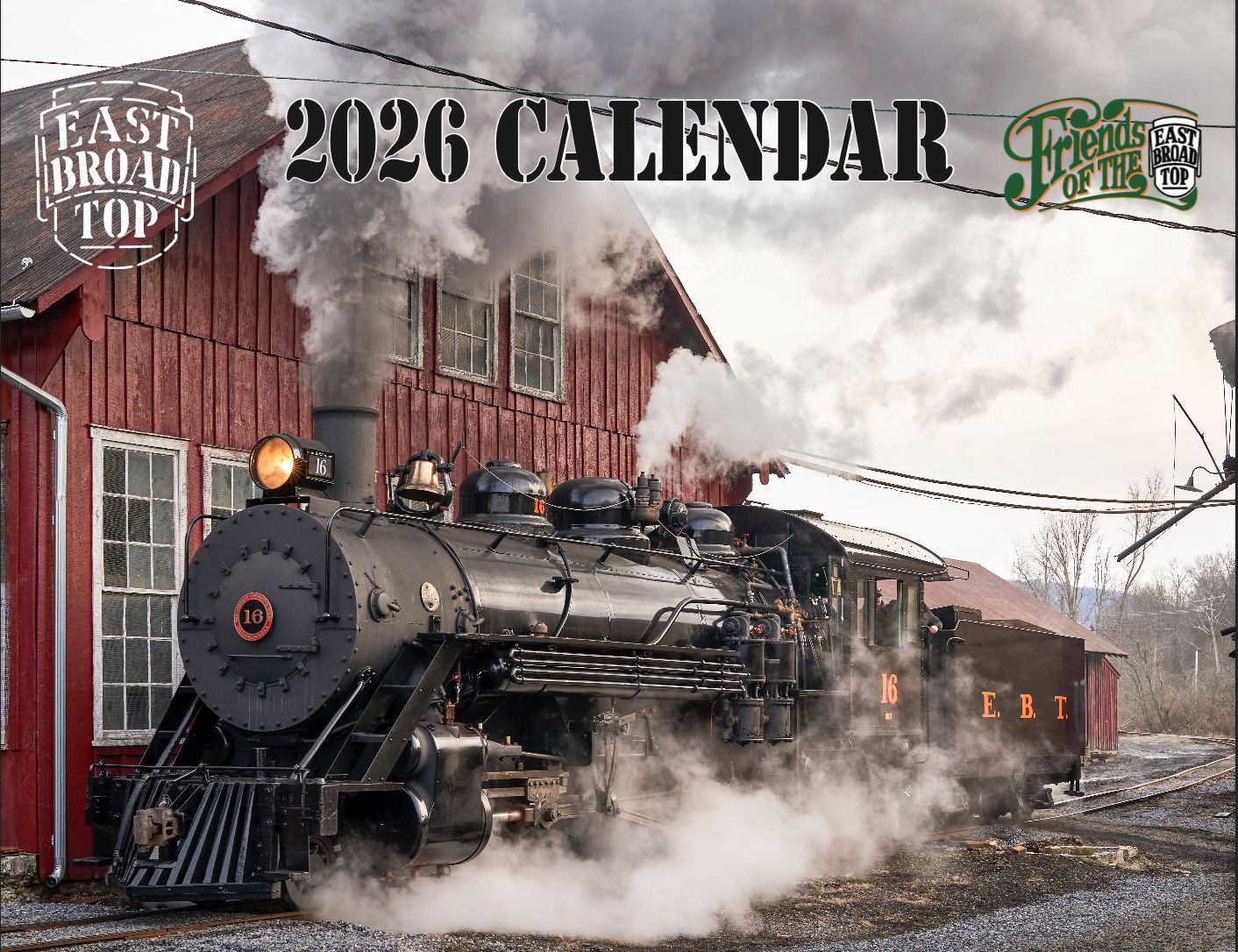 2026 EBT Calendar