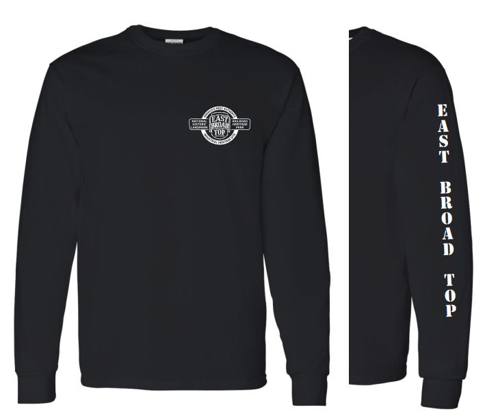 Lifeguard Style Longsleeve T-Shirt, Size: Small