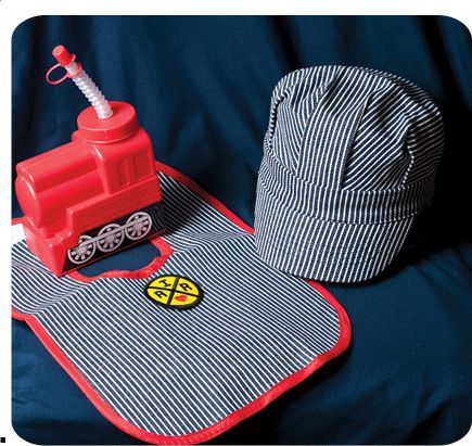 Baby Engineer Kit