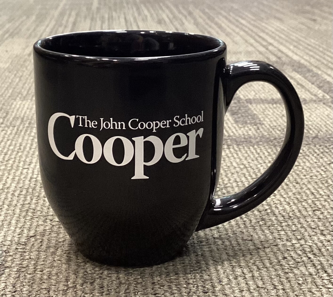 Cooper Coffee Mug
