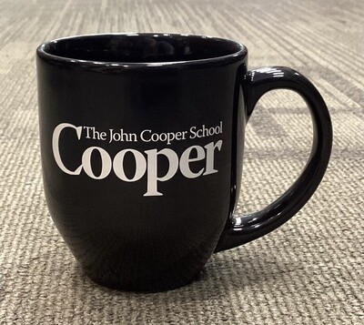 Cooper Coffee Mug