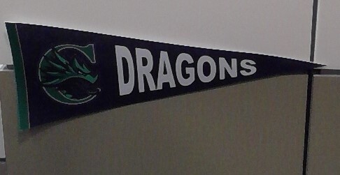 Cooper Pennants