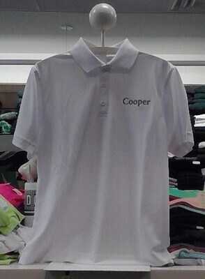 Uniform Polos