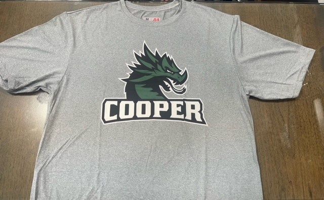 Dri Fit PE Shirts