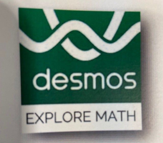 DESMOS ACCESS