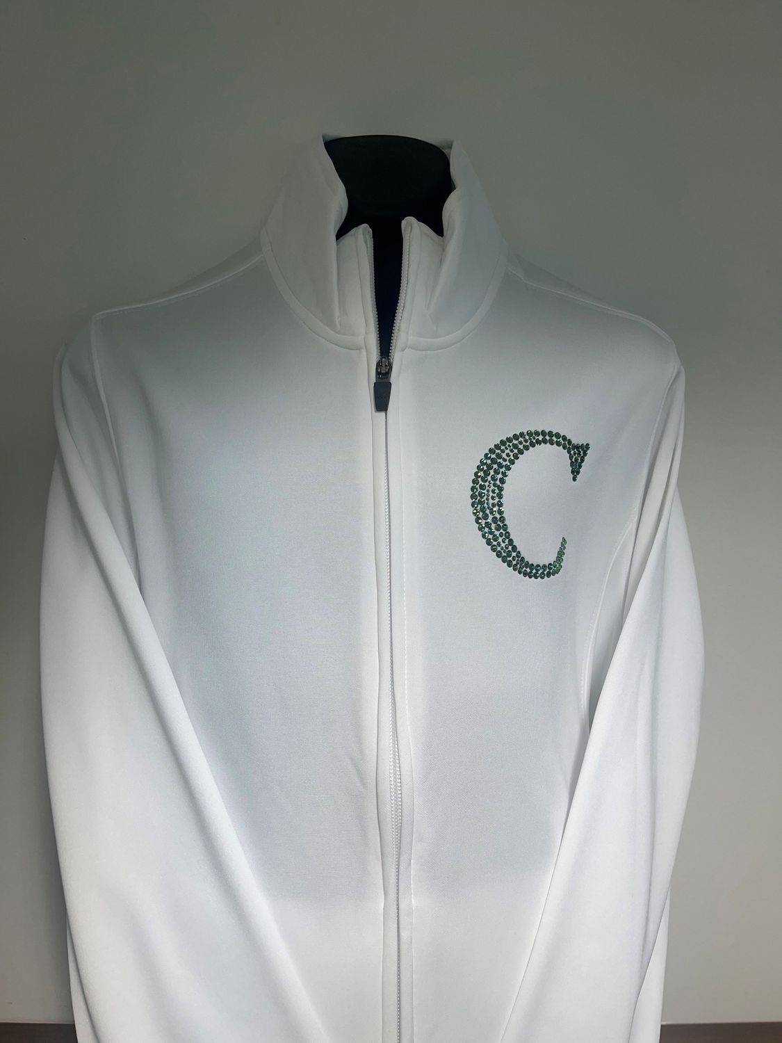 WOMEN&#39;S SPORT-TEK CRYSTAL C JACKET - ADULT