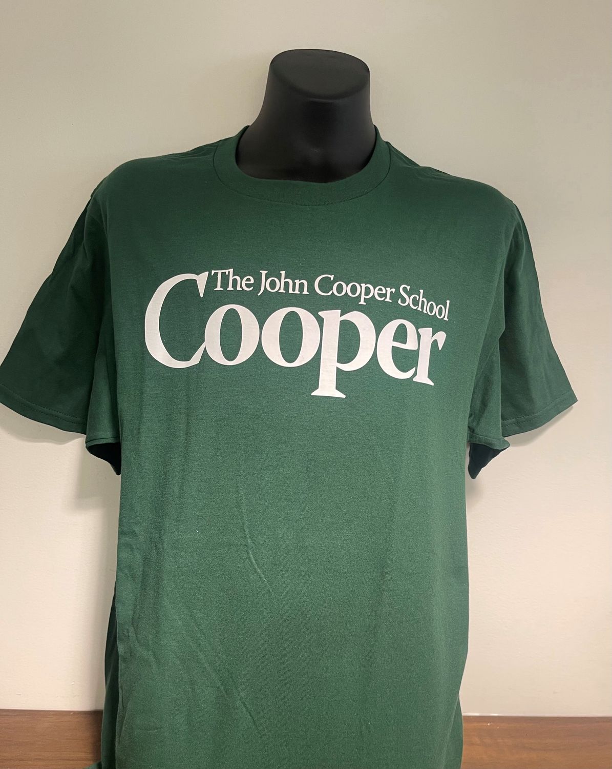 ADULT &amp; YOUTH - Spirit Tee-Standard JCS t-shirt