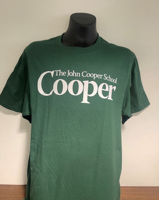 ADULT &amp; YOUTH - Spirit Tee-Standard JCS  T-Shirt