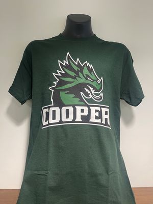 YOUTH &amp; ADULT Cooper Dragon T-Shirt
