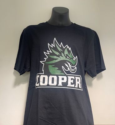 YOUTH &amp; ADULT Cooper Dragon T-Shirt