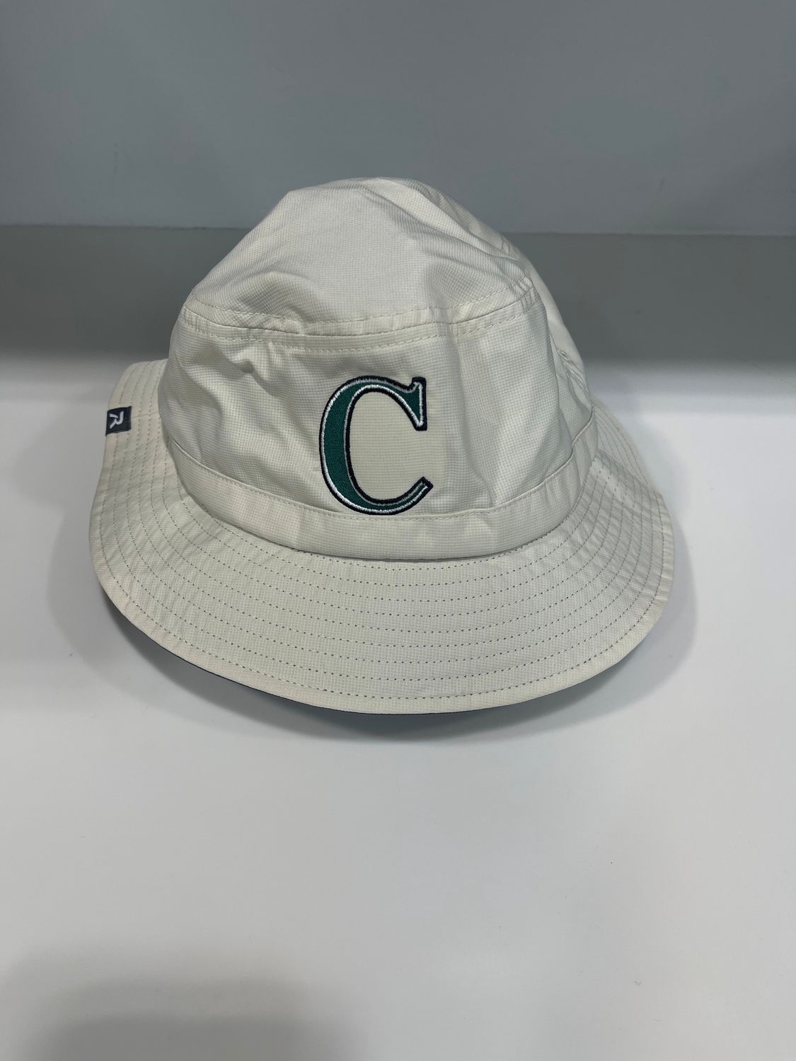 Hats - Khaki Bucket