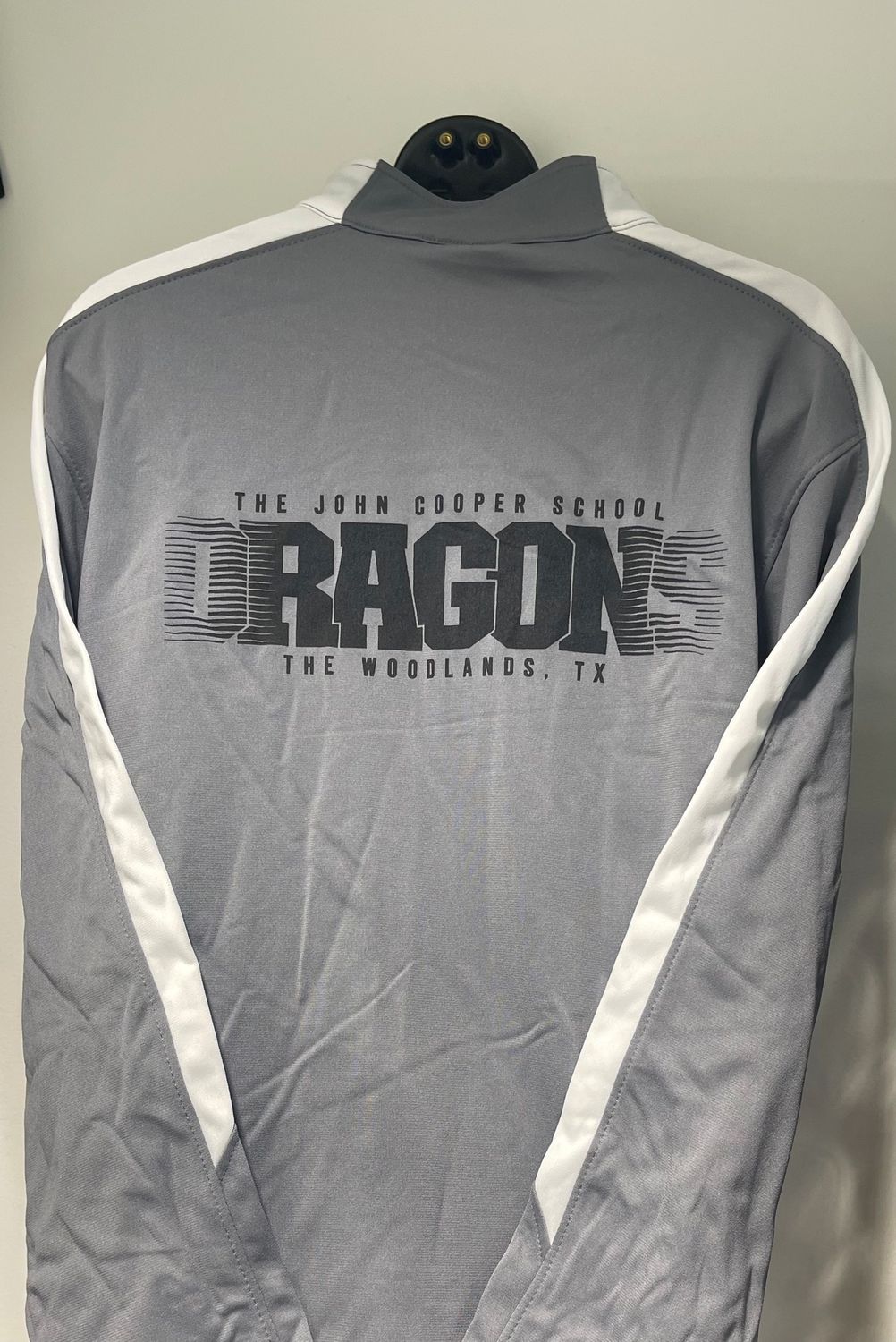 Dragons Fade Back Youth Jacket
