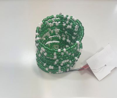 Boho Beaded Bracelet