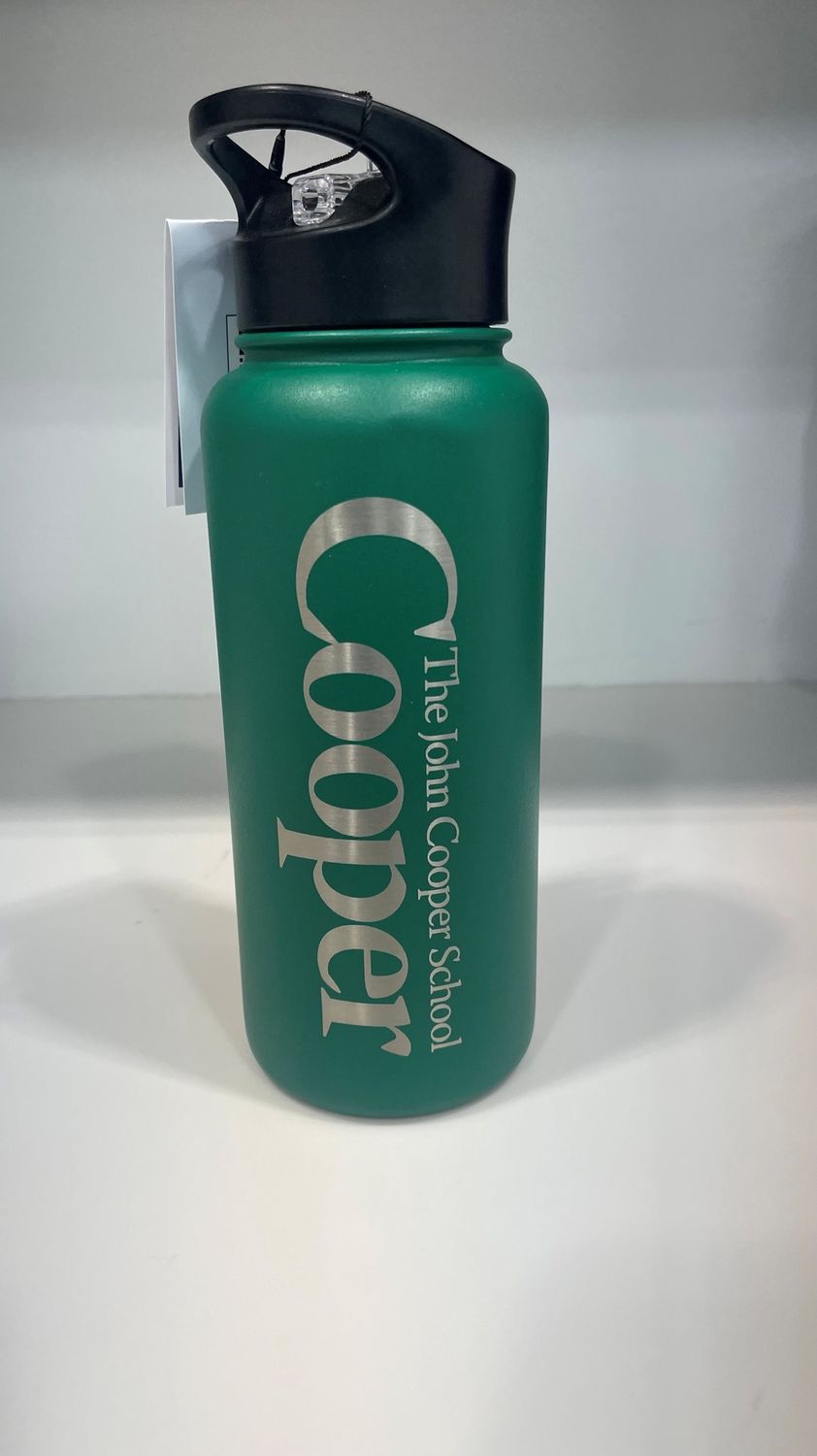 Cooper Thermos