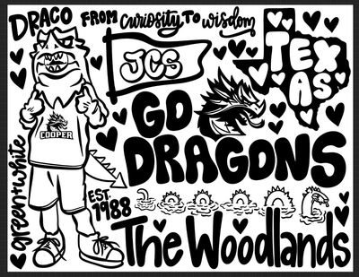 Spirit Shirts