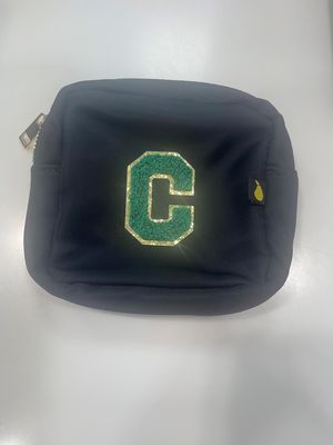 Cooper Change Purse