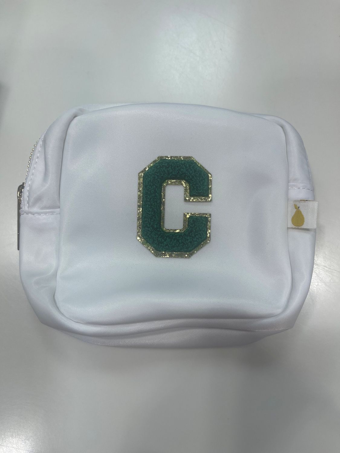 Cooper Change Purse