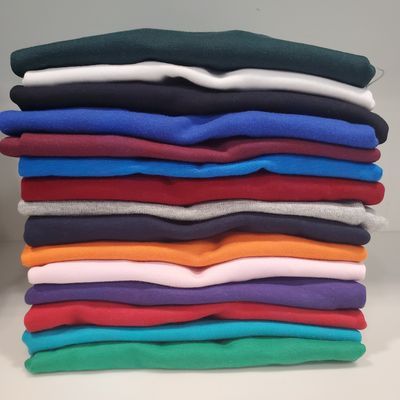 Polo Youth Short Sleeve- Interlock