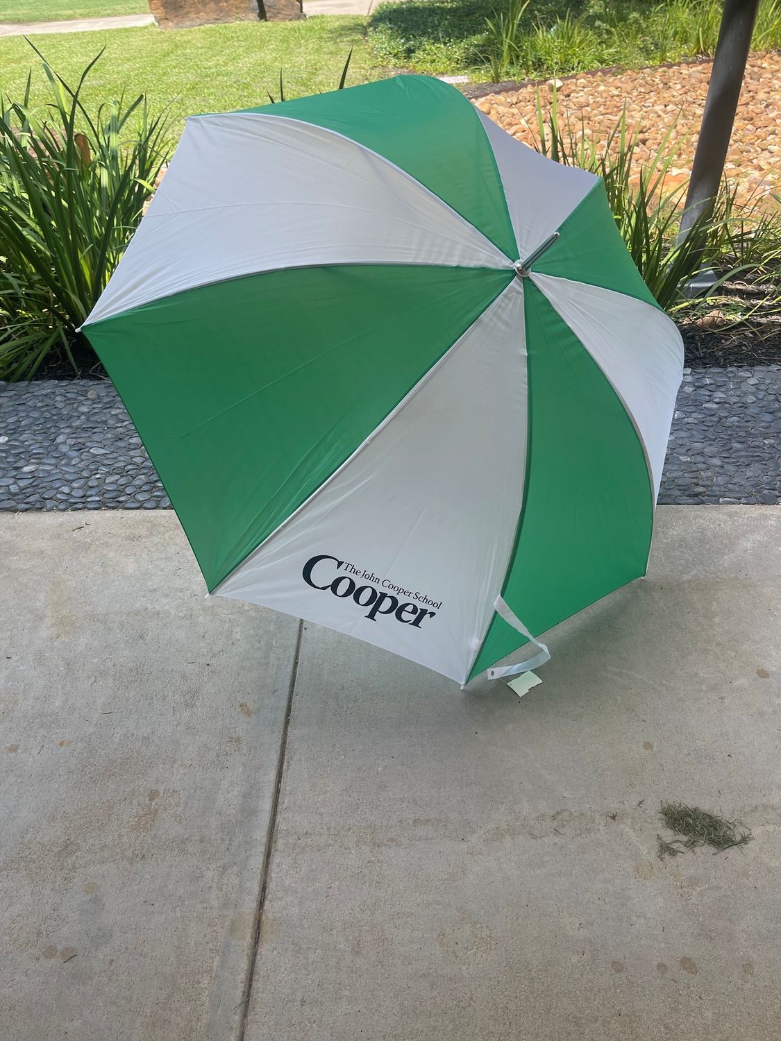 Large Umbrella