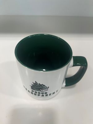 Proud Grandparent Coffee Mug