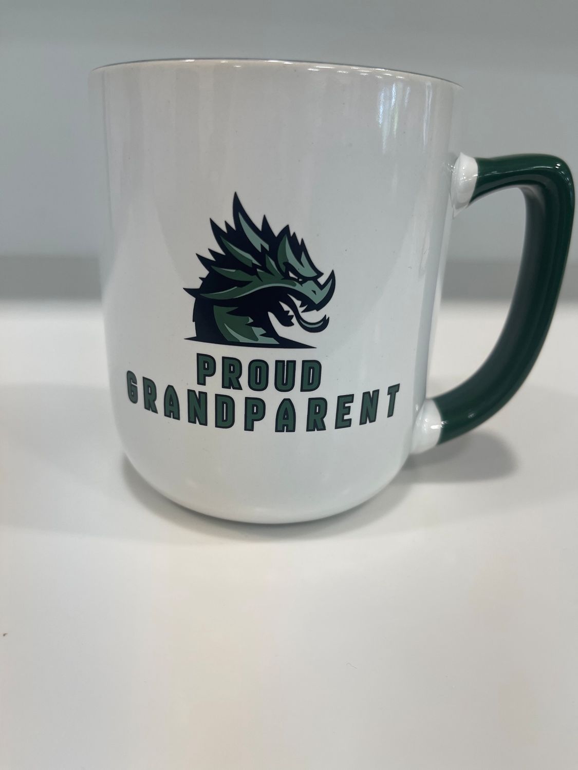 Proud Grandparent Coffee Mug