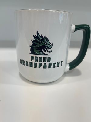 Proud Grandparent Coffee Mug