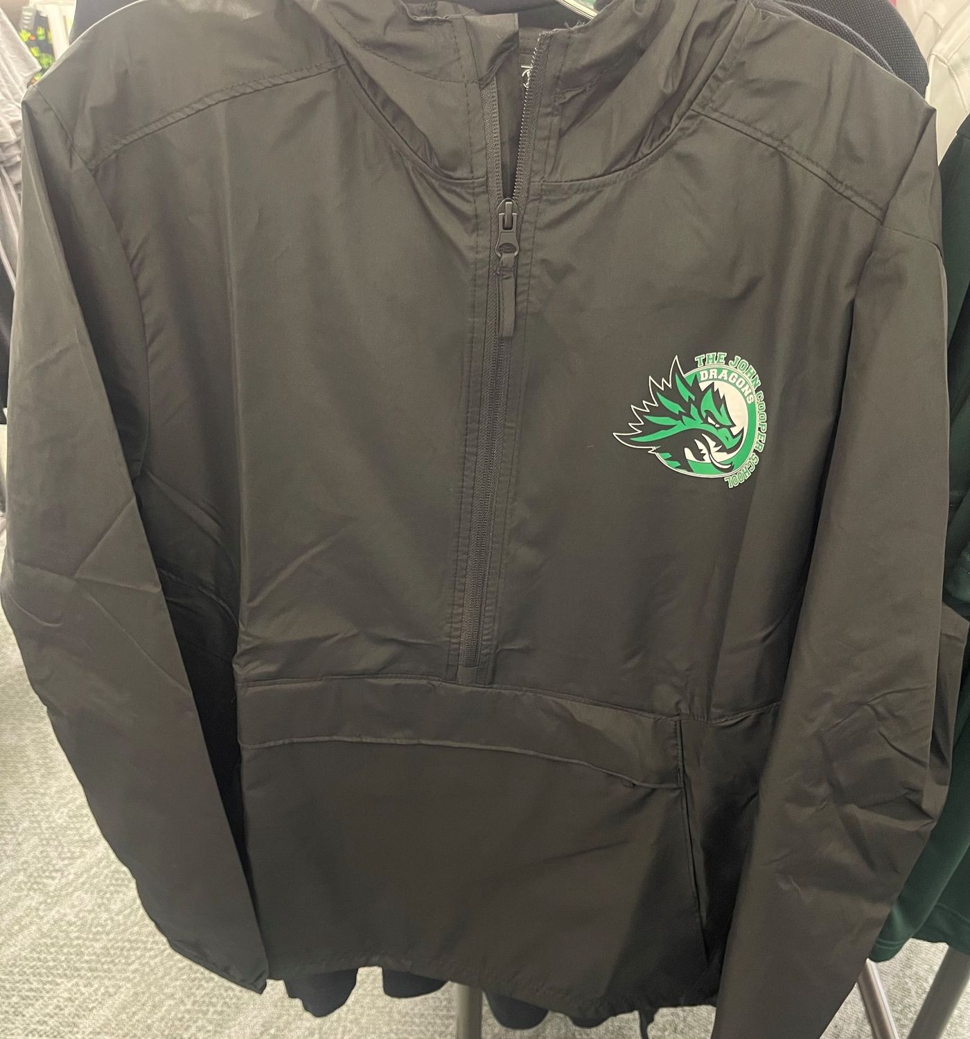 ADULT Cooper Rain Jacket