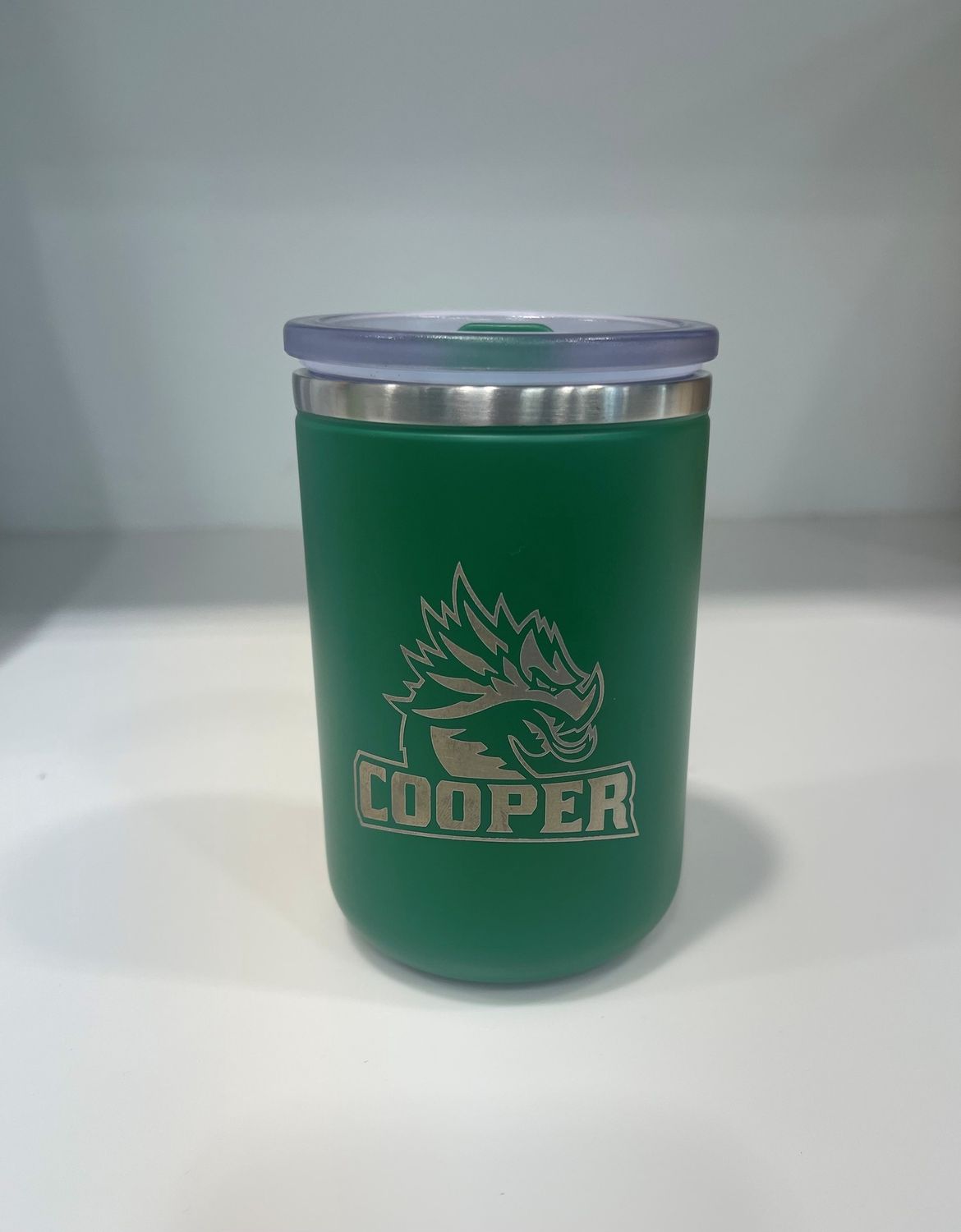 Crossland Insulated Cooper Tumbler