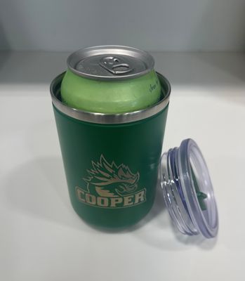 Crossland Insulated Cooper Tumbler