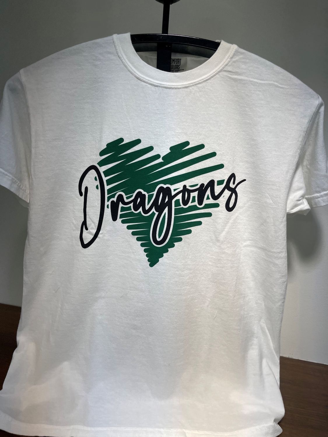Dragon Heart T-Shirt- YOUTH