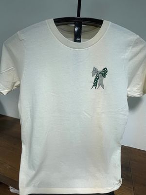 Youth Bow Tee