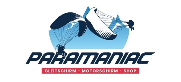 PARAMANIAC - Gleitschirm und Motorschirm Manufaktur