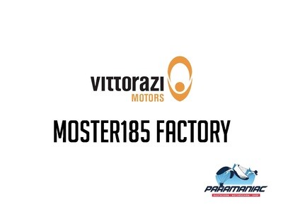 Moster185 Factory