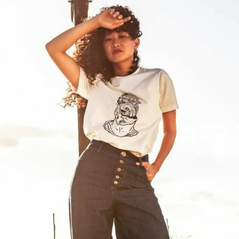 Tshirt Penny's Curiosities