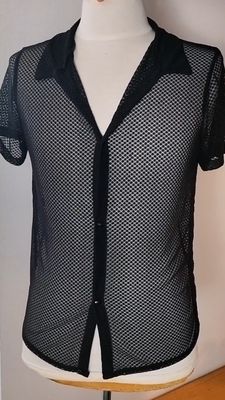 Chemise Dentelle