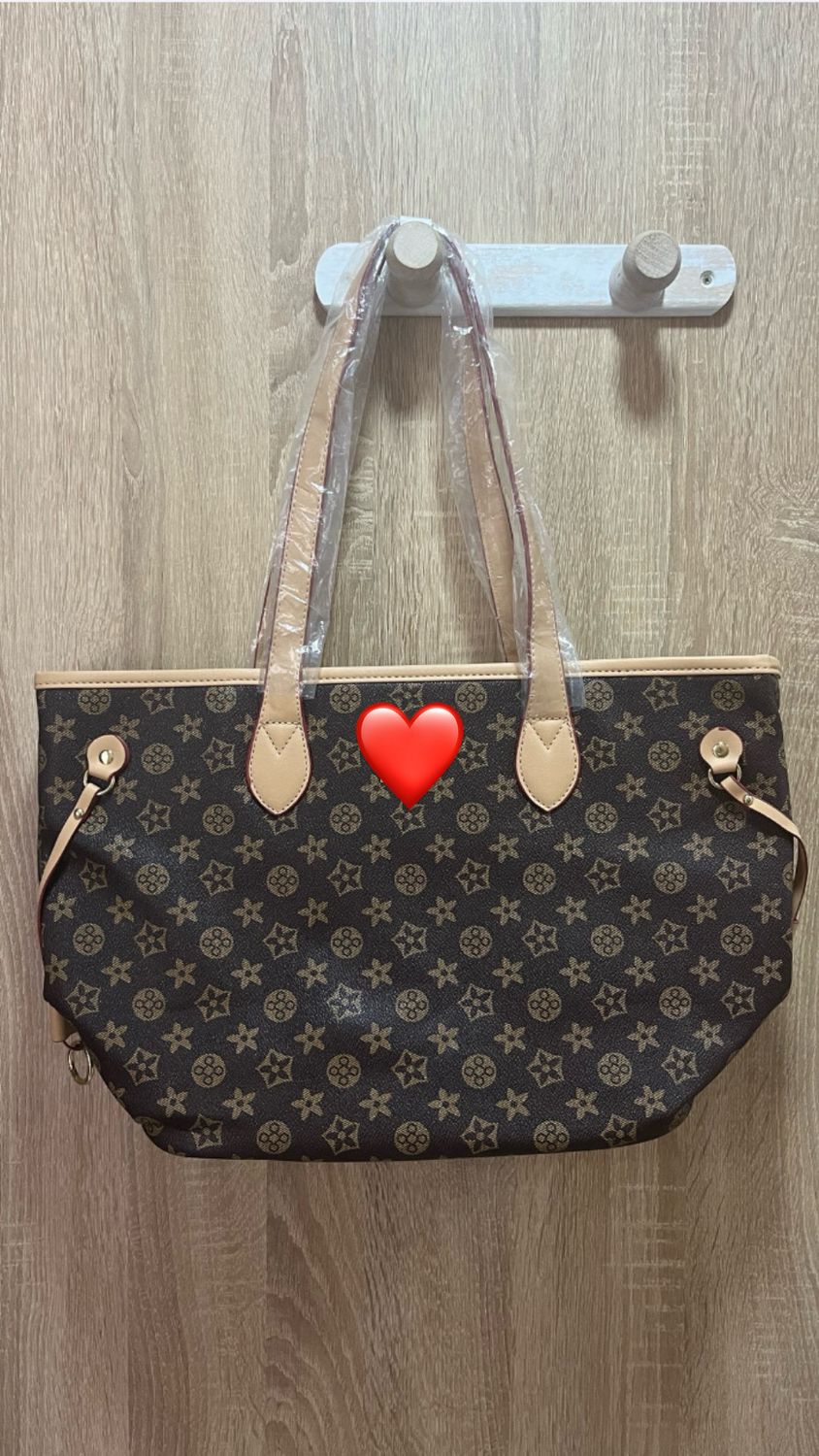 Bolso LV grande