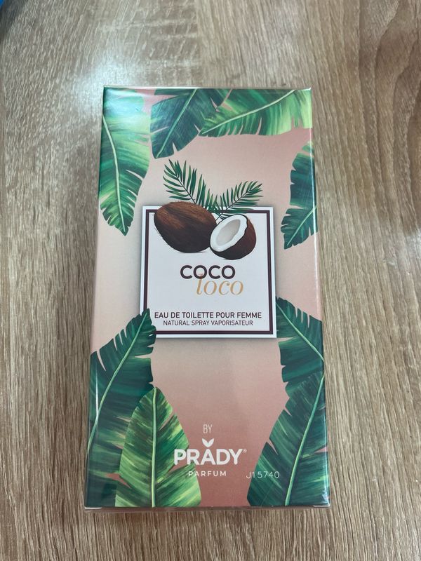Colonia coco