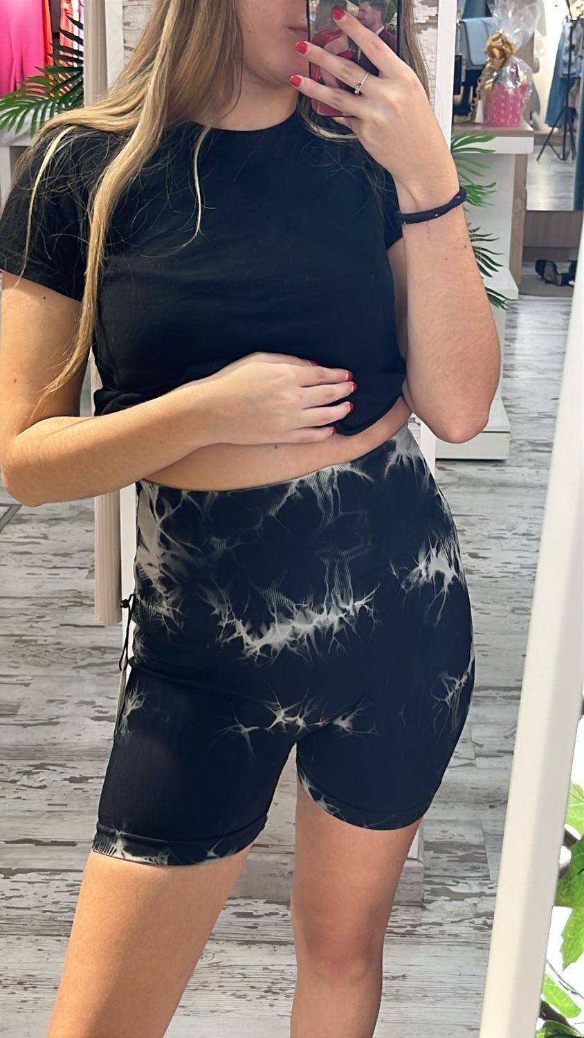 Leggins push up